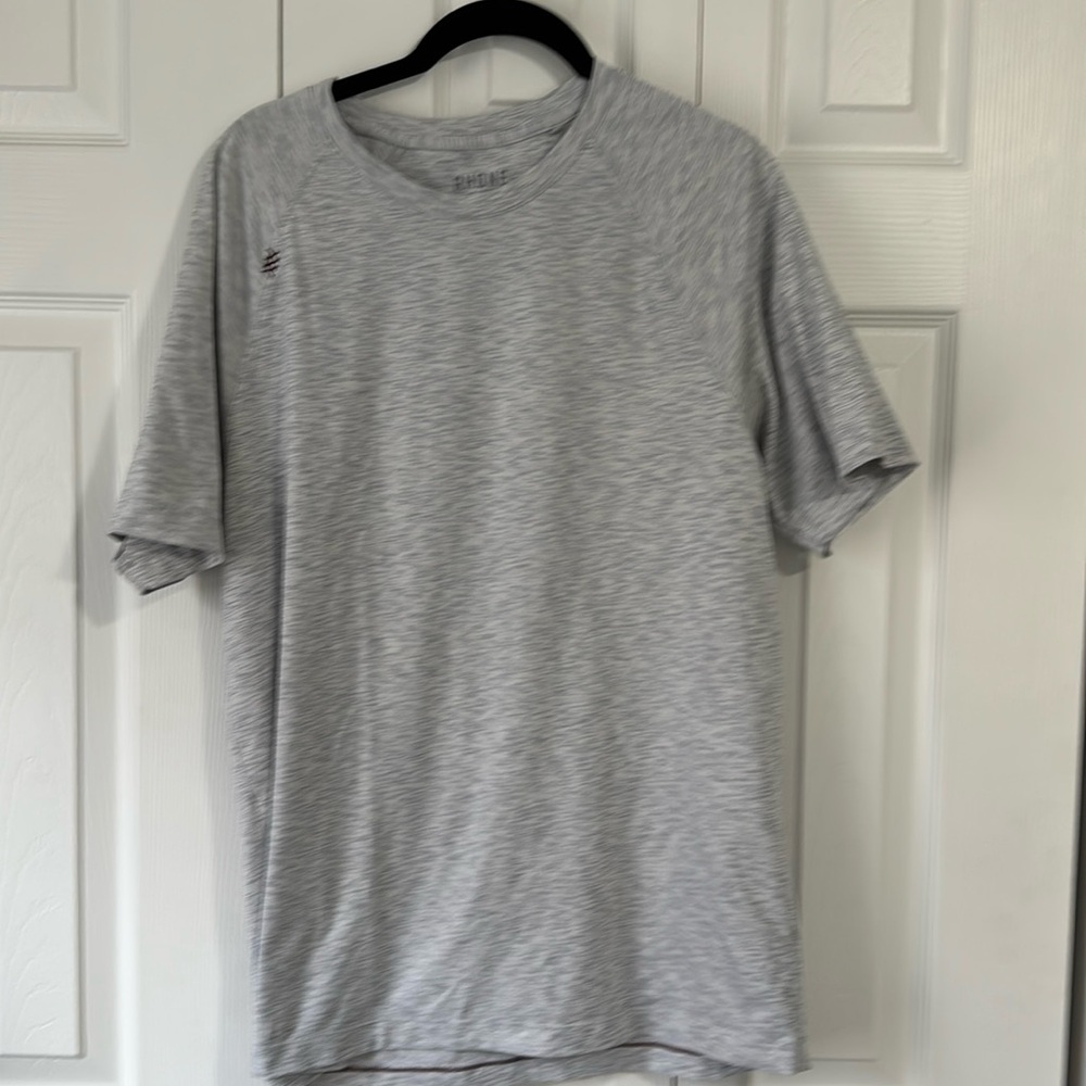 Rhone performance tee - image 1